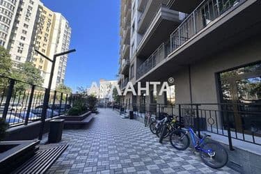1-room apartment apartment by the address st. Fontanskaya dor Perekopskoy Divizii (area 41 m²) - Atlanta.ua - photo 21