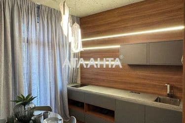 1-room apartment apartment by the address st. Genuezskaya (area 38,5 m²) - Atlanta.ua - photo 19