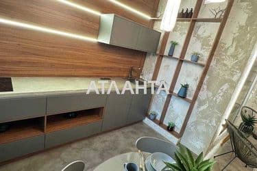 1-room apartment apartment by the address st. Genuezskaya (area 38,5 m²) - Atlanta.ua - photo 20