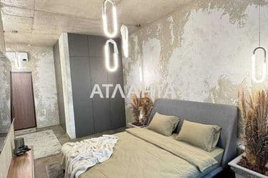 1-room apartment apartment by the address st. Genuezskaya (area 38,5 m²) - Atlanta.ua - photo 13