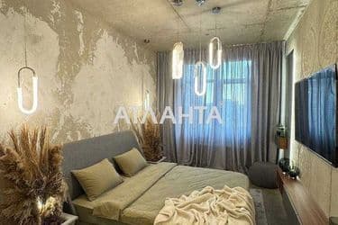 1-room apartment apartment by the address st. Genuezskaya (area 38,5 m²) - Atlanta.ua - photo 14
