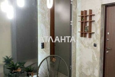 1-room apartment apartment by the address st. Genuezskaya (area 38,5 m²) - Atlanta.ua - photo 15