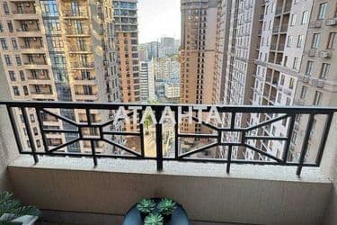 1-room apartment apartment by the address st. Genuezskaya (area 38,5 m²) - Atlanta.ua - photo 17