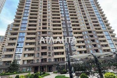 1-room apartment apartment by the address st. Genuezskaya (area 38,5 m²) - Atlanta.ua - photo 21