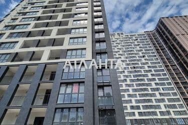 1-комнатная квартира по адресу ул. Франко Ивана (площадь 48,7 м²) - Atlanta.ua - фото 33