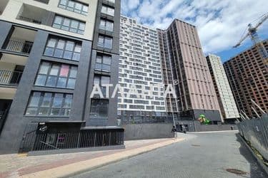 1-комнатная квартира по адресу ул. Франко Ивана (площадь 48,7 м²) - Atlanta.ua - фото 34