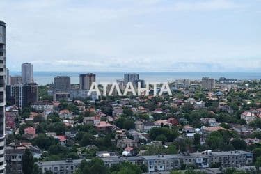 1-комнатная квартира по адресу ул. Франко Ивана (площадь 48,7 м²) - Atlanta.ua - фото 35
