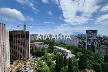 1-комнатная квартира по адресу ул. Франко Ивана (площадь 48,7 м²) - Atlanta.ua - фото 36