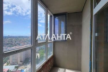 1-комнатная квартира по адресу ул. Франко Ивана (площадь 48,7 м²) - Atlanta.ua - фото 23