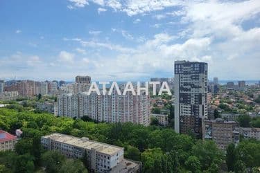 1-комнатная квартира по адресу ул. Франко Ивана (площадь 48,7 м²) - Atlanta.ua - фото 37