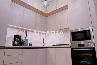 1-комнатная квартира по адресу ул. Мира (площадь 40 м²) - Atlanta.ua - фото 17