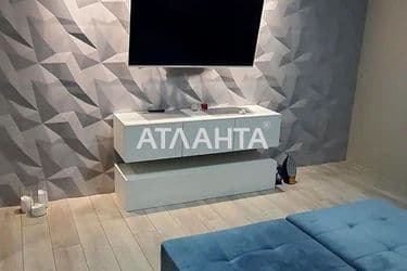 1-комнатная квартира по адресу ул. Мира (площадь 40 м²) - Atlanta.ua - фото 18
