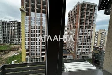 1-комнатная квартира по адресу ул. Мира (площадь 40 м²) - Atlanta.ua - фото 29