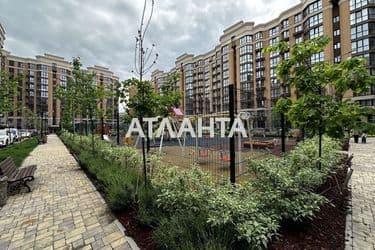 1-комнатная квартира по адресу ул. Мира (площадь 40 м²) - Atlanta.ua - фото 30