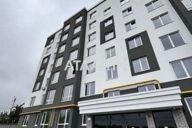1-кімнатна квартира за адресою вул. Будівельна (площа 40 м²) - Atlanta.ua - фото 15