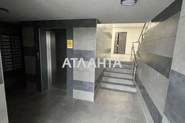 1-кімнатна квартира за адресою вул. Будівельна (площа 40 м²) - Atlanta.ua - фото 17