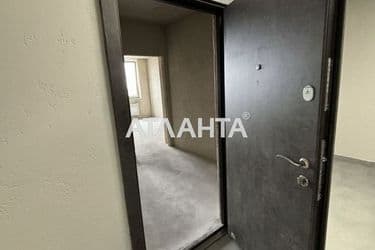 1-кімнатна квартира за адресою вул. Будівельна (площа 40 м²) - Atlanta.ua - фото 19