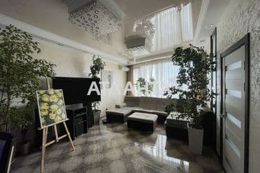 3-кімнатна квартира за адресою вул. Генуезька (площа 98 м²) - Atlanta.ua - фото 20