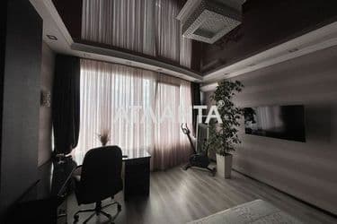 3-кімнатна квартира за адресою вул. Генуезька (площа 98 м²) - Atlanta.ua - фото 23