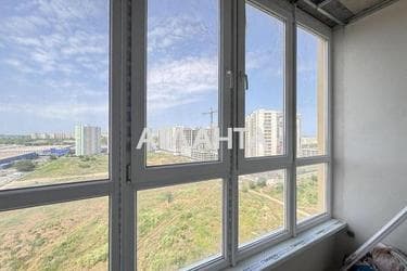 1-комнатная квартира по адресу Небесной Сотни пр. (площадь 33 м²) - Atlanta.ua - фото 22