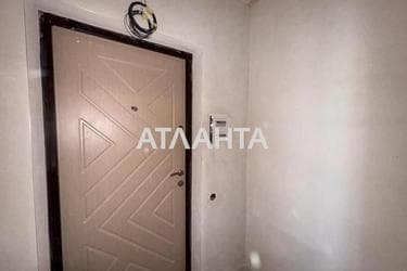 1-комнатная квартира по адресу Небесной Сотни пр. (площадь 33 м²) - Atlanta.ua - фото 31