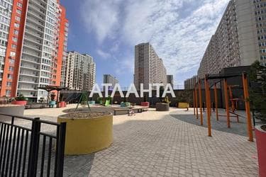 1-комнатная квартира по адресу Небесной Сотни пр. (площадь 33 м²) - Atlanta.ua - фото 35