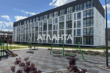 2-комнатная квартира по адресу ул. Надийная ул (площадь 79,9 м²) - Atlanta.ua - фото 18