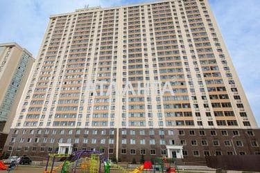 1-room apartment apartment by the address st. Sakharova (area 42,4 m²) - Atlanta.ua - photo 9