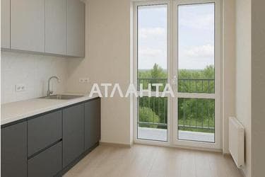 1-room apartment apartment by the address st. Sakharova (area 42,4 m²) - Atlanta.ua - photo 11