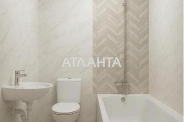 1-room apartment apartment by the address st. Sakharova (area 42,4 m²) - Atlanta.ua - photo 13