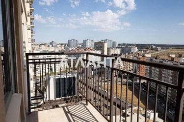 1-кімнатна квартира за адресою вул. Сахарова (площа 42,5 м²) - Atlanta.ua - фото 16