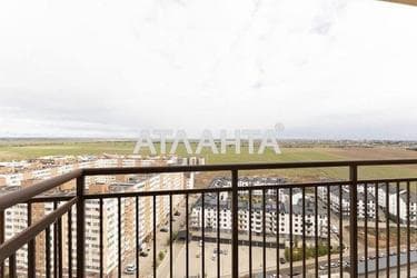 1-комнатная квартира по адресу ул. Сахарова (площадь 42,1 м²) - Atlanta.ua - фото 14