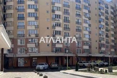 1-комнатная квартира по адресу ул. Садовая (площадь 38 м²) - Atlanta.ua - фото 14
