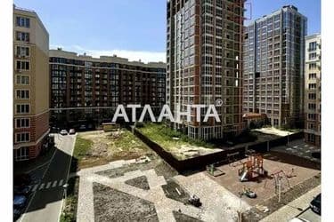 1-комнатная квартира по адресу ул. Садовая (площадь 38 м²) - Atlanta.ua - фото 13