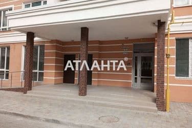 1-комнатная квартира по адресу ул. Садовая (площадь 38 м²) - Atlanta.ua - фото 15