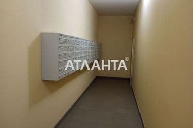 1-комнатная квартира по адресу ул. Садовая (площадь 38 м²) - Atlanta.ua - фото 17