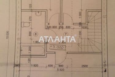 Будинок за адресою вул. Мазепи (площа 102 м²) - Atlanta.ua - фото 35