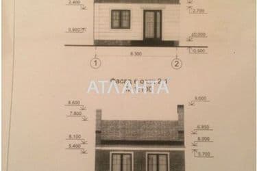 Будинок за адресою вул. Мазепи (площа 102 м²) - Atlanta.ua - фото 36