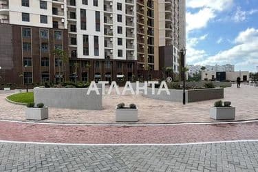 2-комнатная квартира по адресу ул. Краснова (площадь 60,3 м²) - Atlanta.ua - фото 11