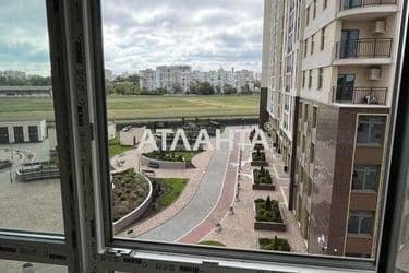 2-комнатная квартира по адресу ул. Краснова (площадь 60,3 м²) - Atlanta.ua - фото 15