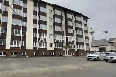 3-кімнатна квартира за адресою вул. Яблунева (площа 72 м²) - Atlanta.ua - фото 40