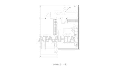 3-кімнатна квартира за адресою вул. Яблунева (площа 72 м²) - Atlanta.ua - фото 45