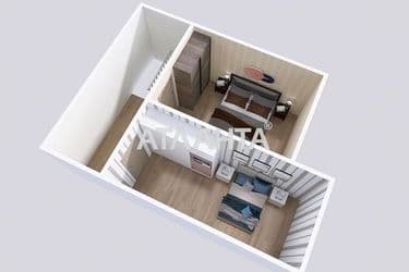 3-кімнатна квартира за адресою вул. Яблунева (площа 72 м²) - Atlanta.ua - фото 47