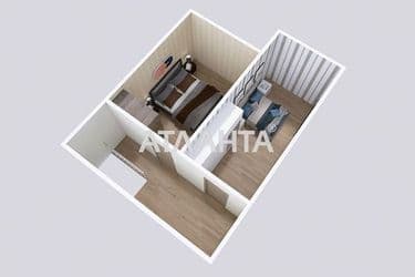3-кімнатна квартира за адресою вул. Яблунева (площа 72 м²) - Atlanta.ua - фото 48
