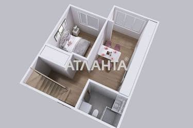 3-кімнатна квартира за адресою вул. Яблунева (площа 72 м²) - Atlanta.ua - фото 50