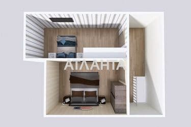 3-кімнатна квартира за адресою вул. Яблунева (площа 72 м²) - Atlanta.ua - фото 53