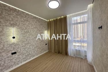 1-room apartment apartment by the address st. Krasnova (area 41 m²) - Atlanta.ua - photo 26