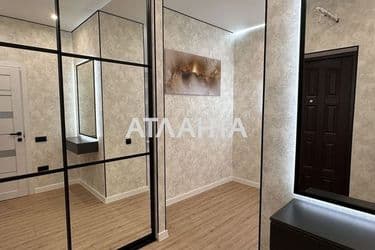 1-room apartment apartment by the address st. Krasnova (area 41 m²) - Atlanta.ua - photo 42