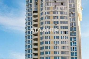 1-room apartment apartment by the address st. Literaturnaya (area 61,3 m²) - Atlanta.ua - photo 10