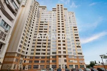 1-room apartment apartment by the address st. Literaturnaya (area 61,3 m²) - Atlanta.ua - photo 12